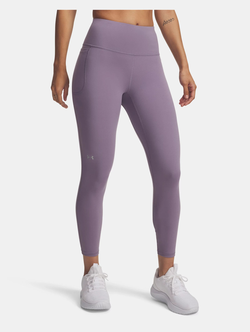 UA Movement 1