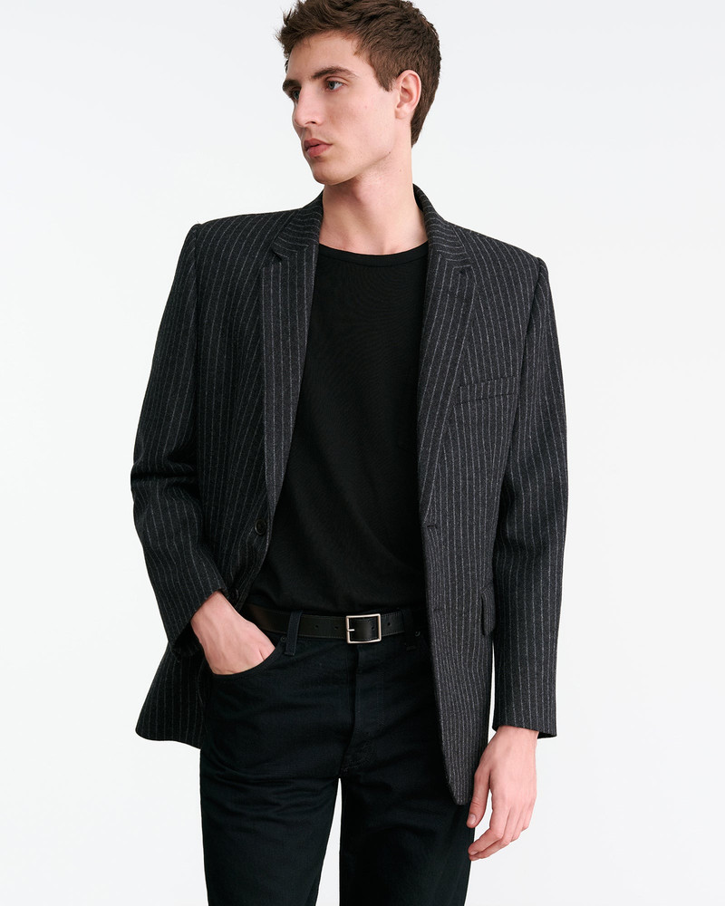 NILI LOTAN ROY BLAZER outlook