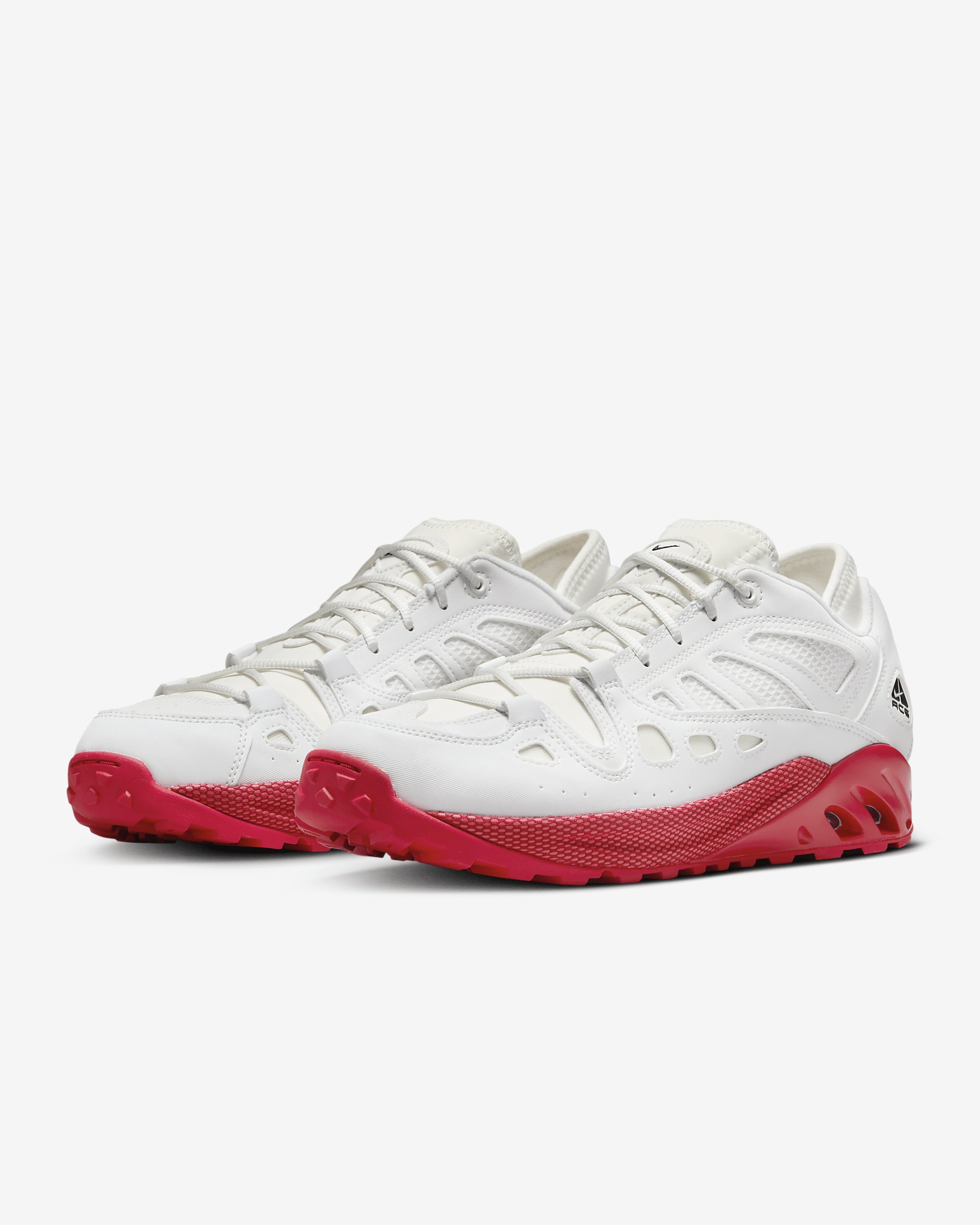 Men's Nike ACG Air Exploraid Shoes - 5