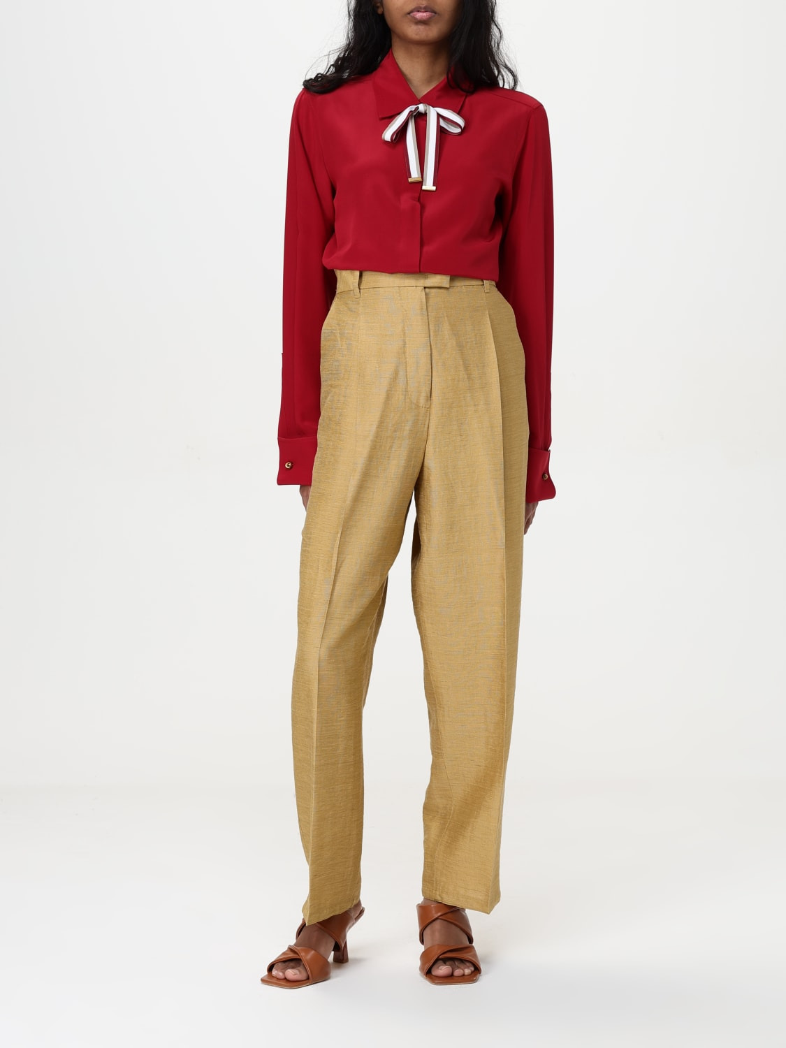 Shirt woman Max Mara - 2