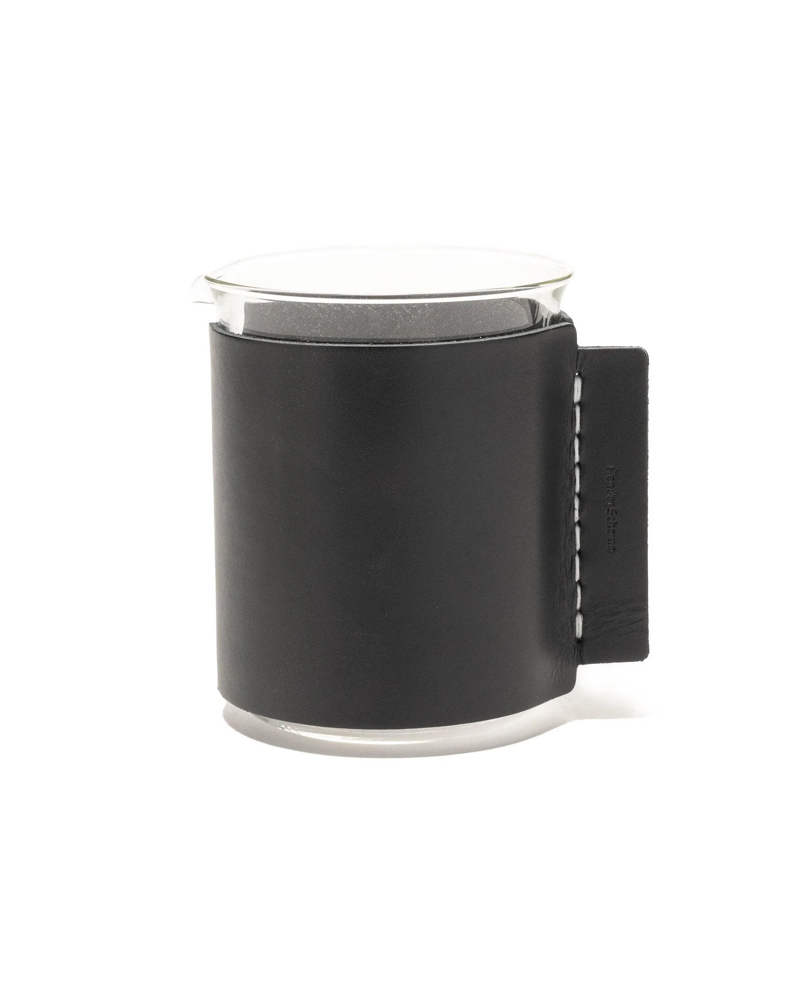 Beaker/500Ml Vase Black - 1