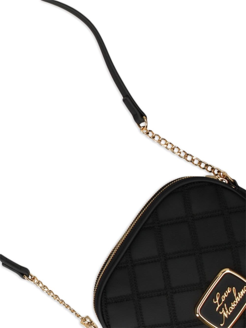 Lady Lace crossbody bag - 5