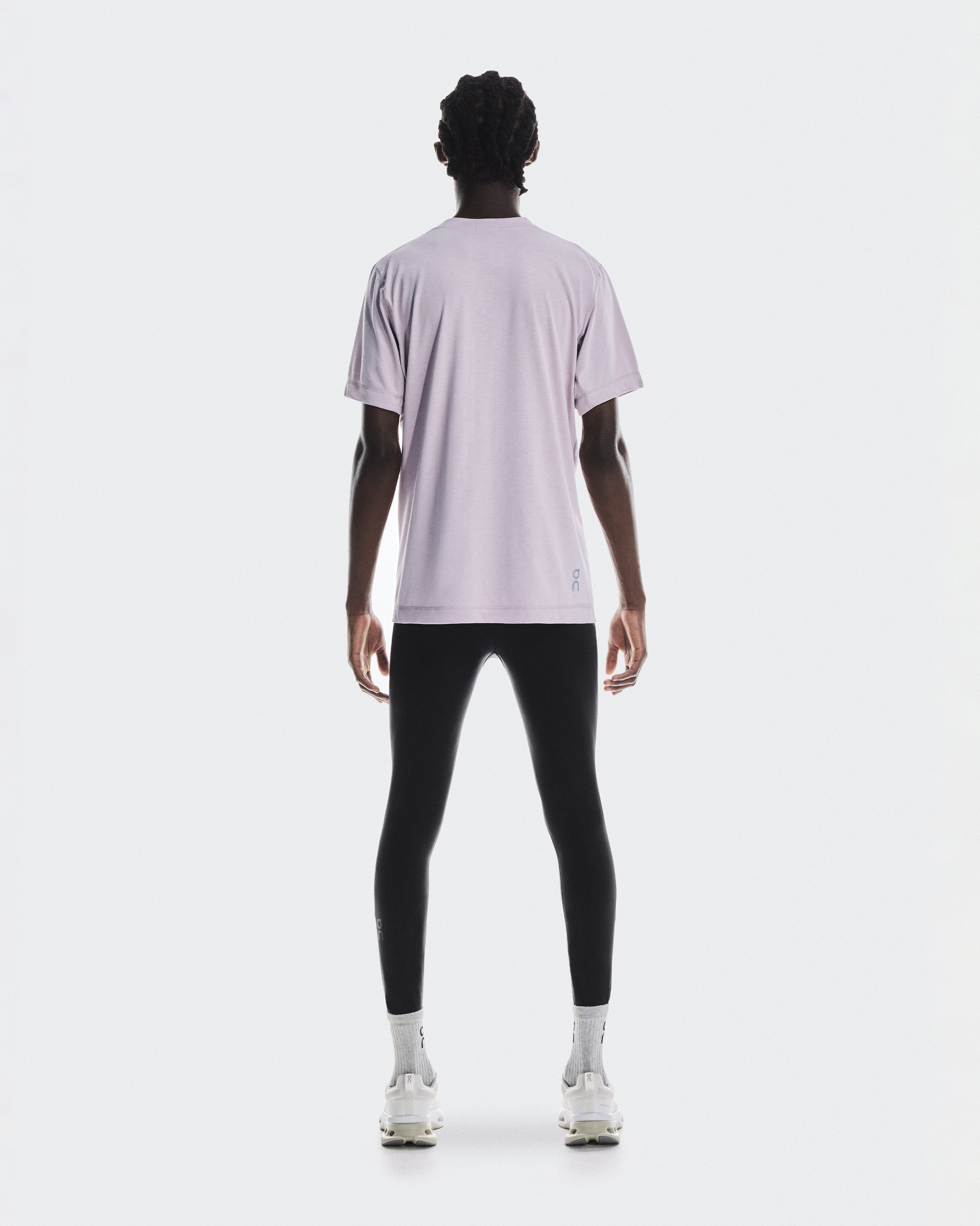 Train Tights - 2