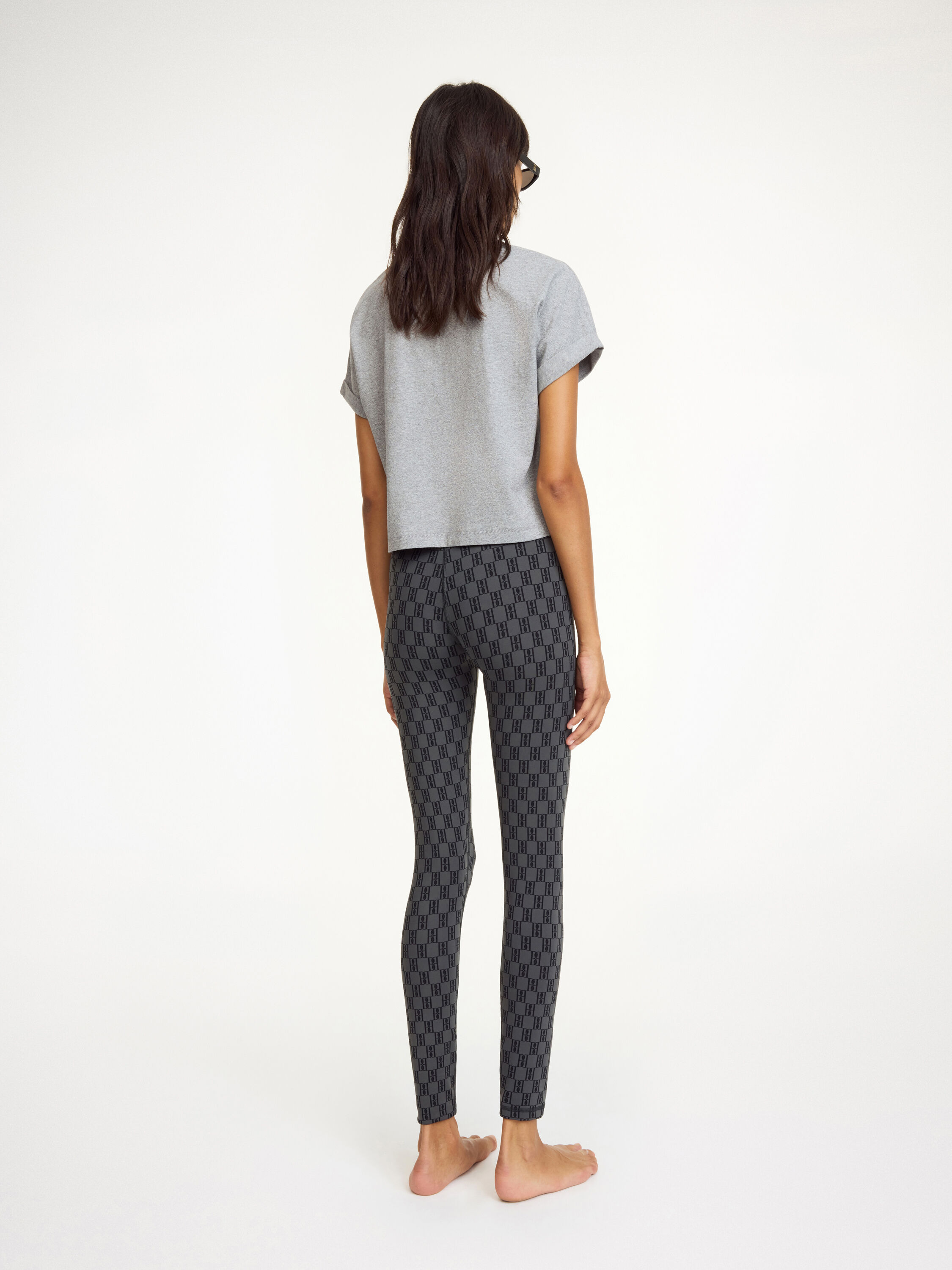 Hedalia organic cotton T-shirt - 3