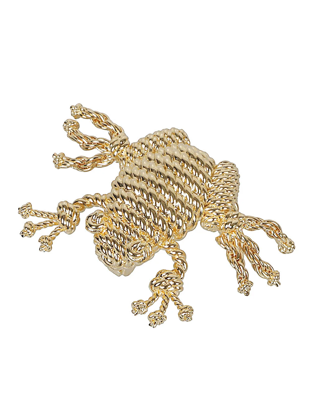 Loewe Women Frog Necklace - 1