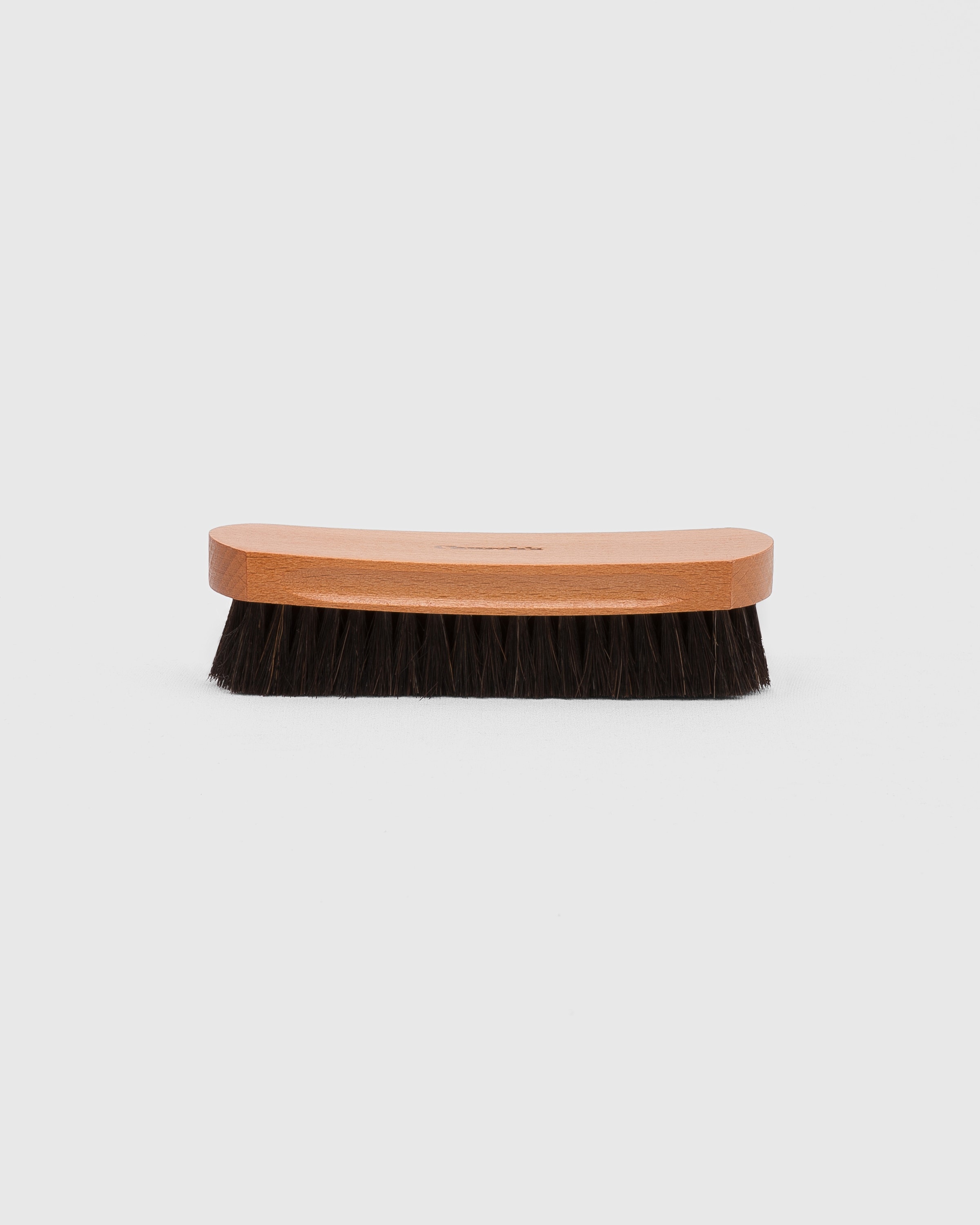 Horsehair Brush Small - 1