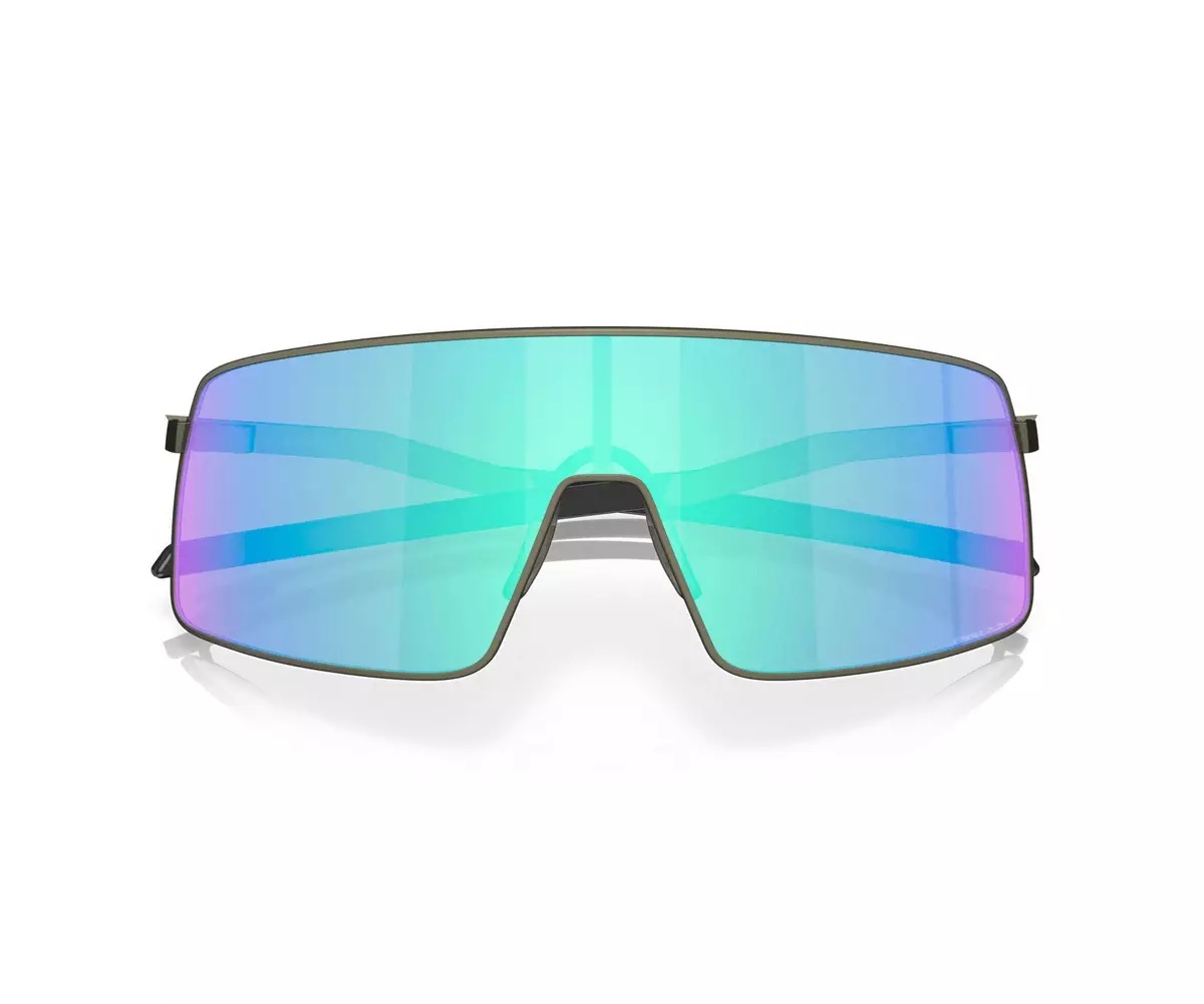 Sutro Ti Sunglasses-Black/Blue - 6