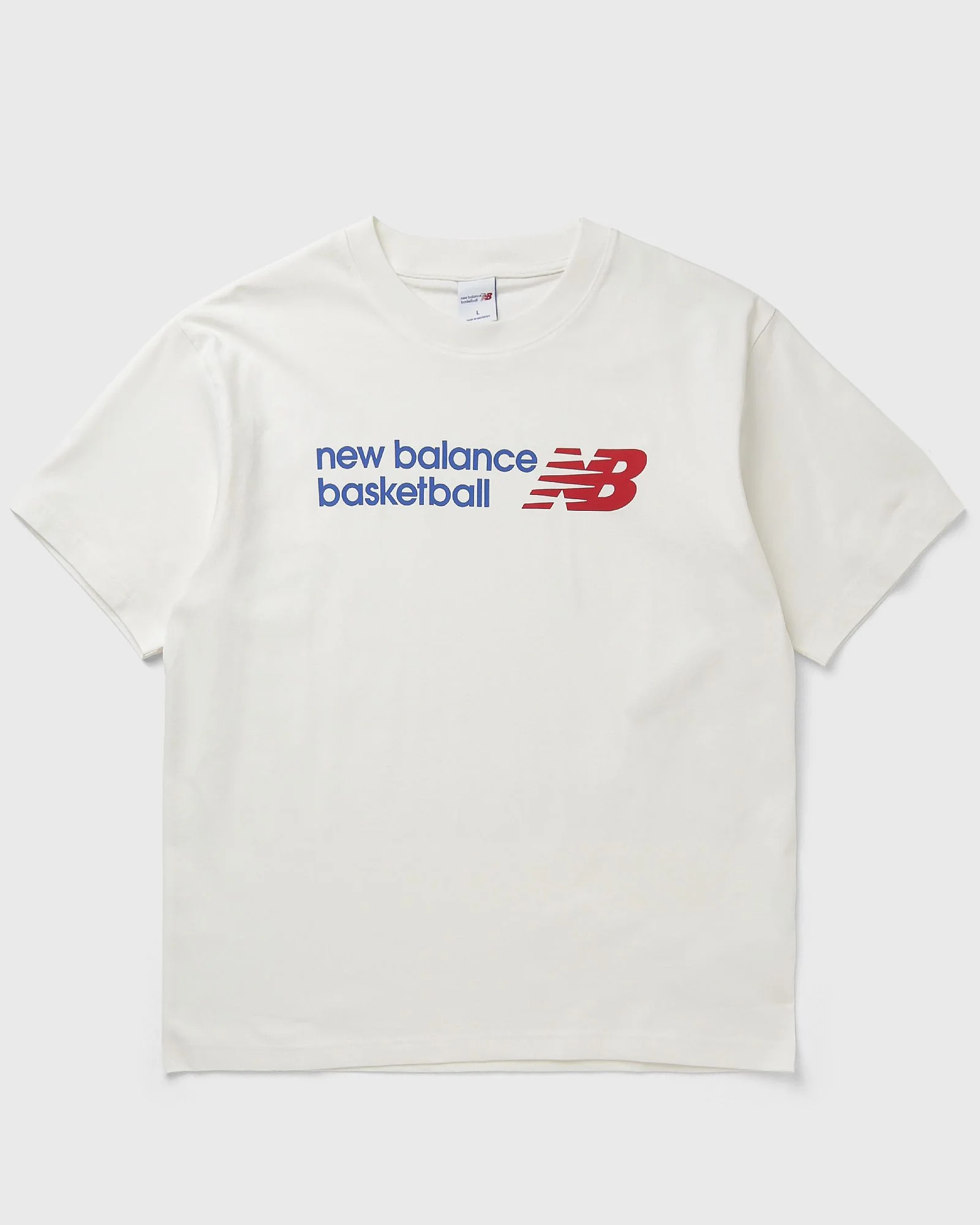 Core Basketball Graphic Tee - 1