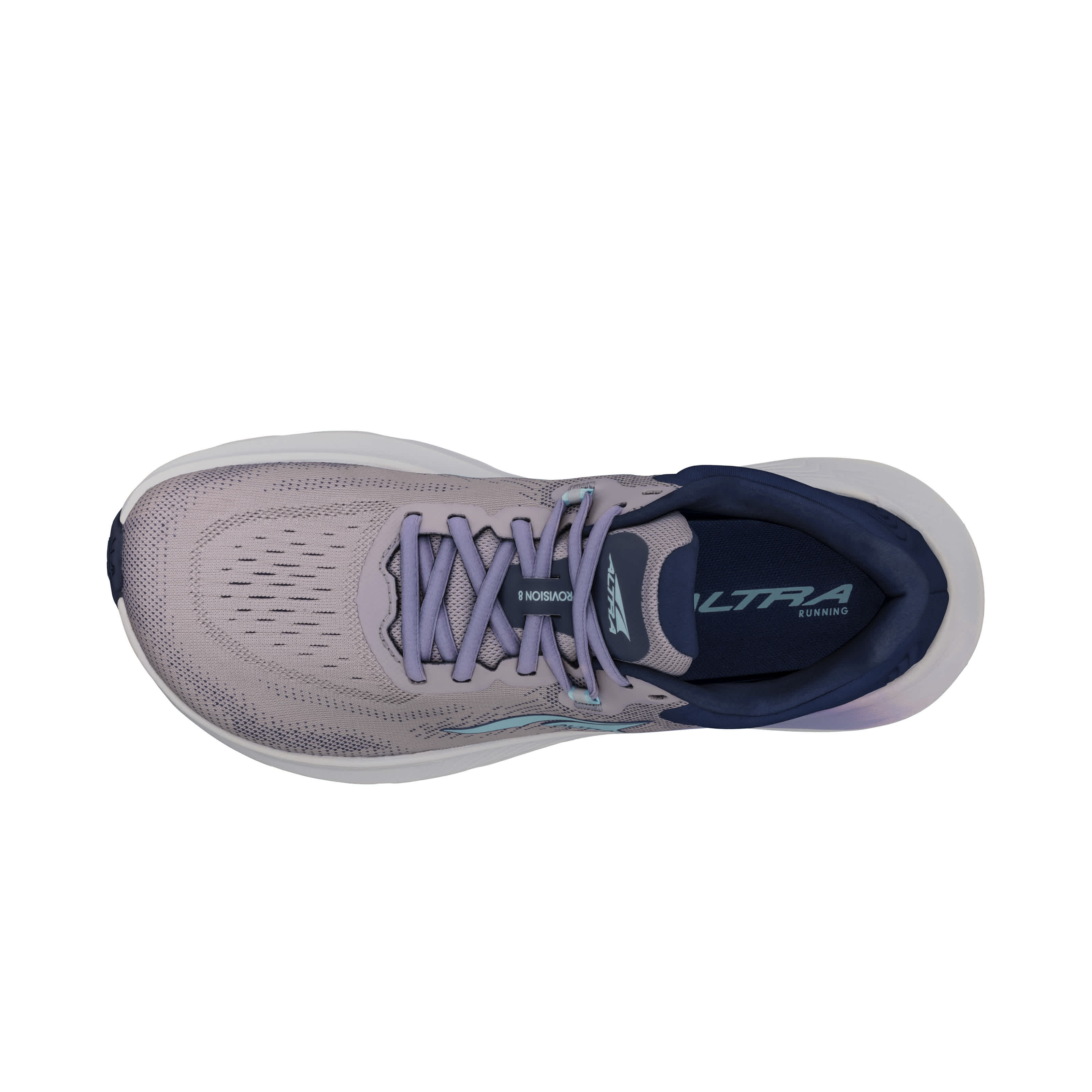 Women's Provision 8 - 3