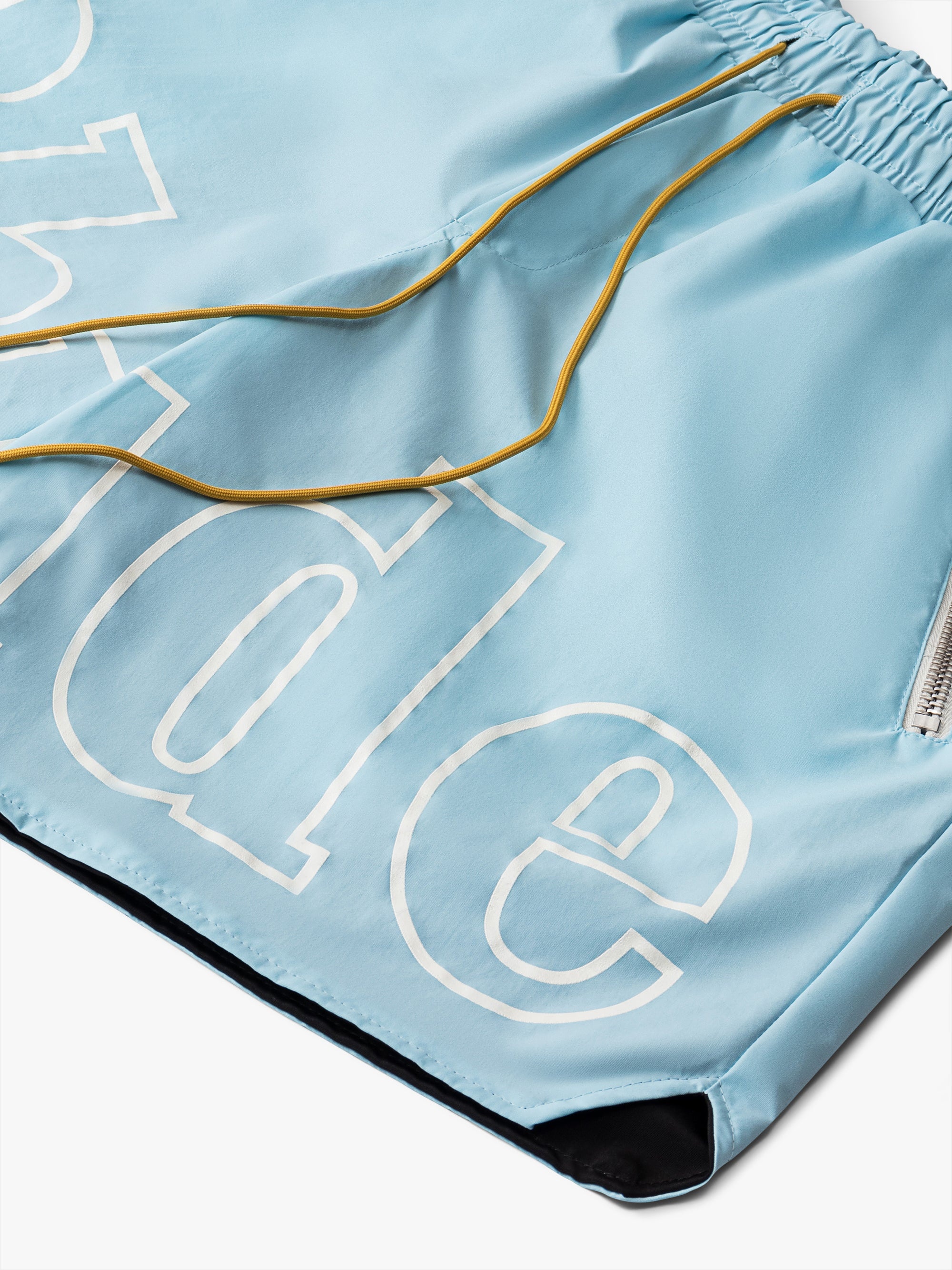 RH LOGO SHORTS - 3