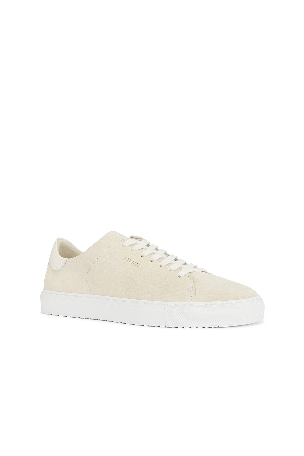 Clean 90 Suede Sneaker - 2