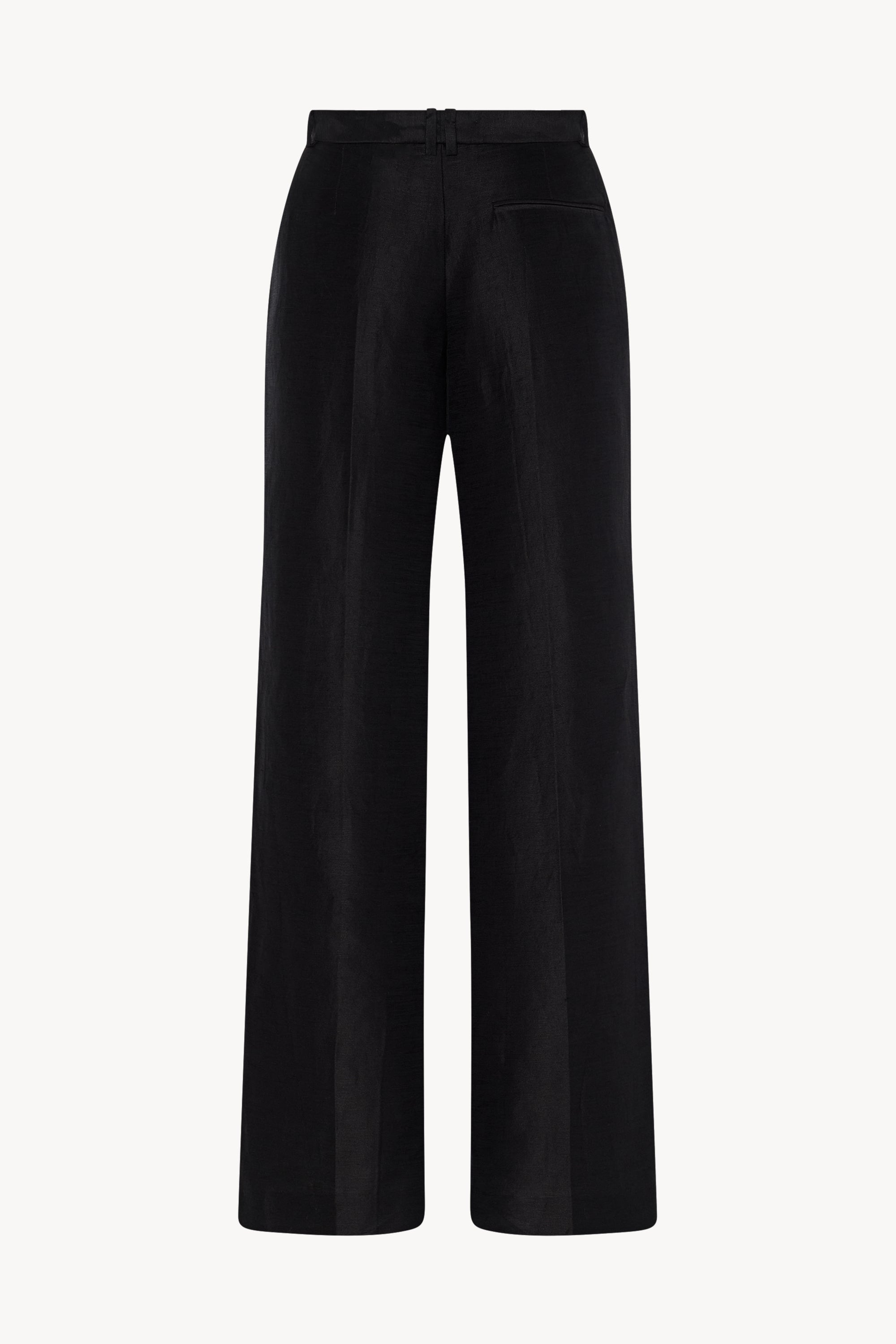 Ali Pant in Linen - 2