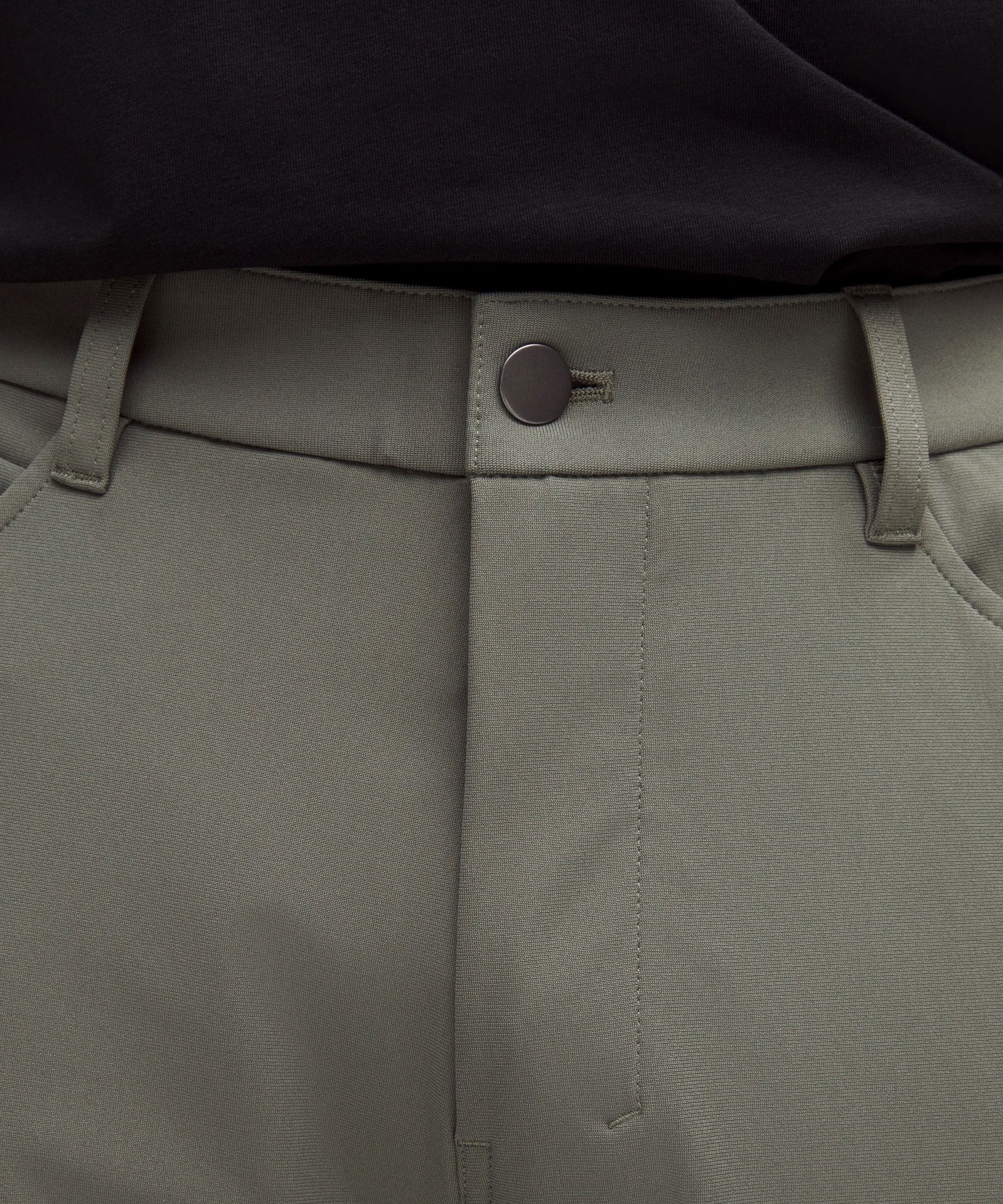 ABC Classic-Fit 5 Pocket Pant 37L *Warpstreme - 6