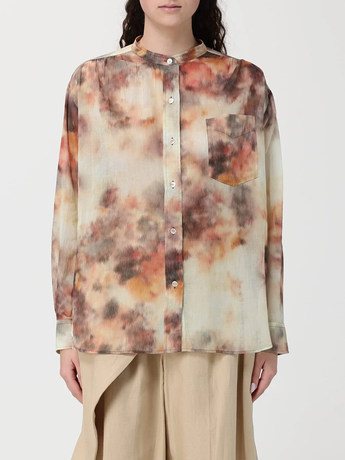 Shirt woman Isabel Marant Etoile - 1