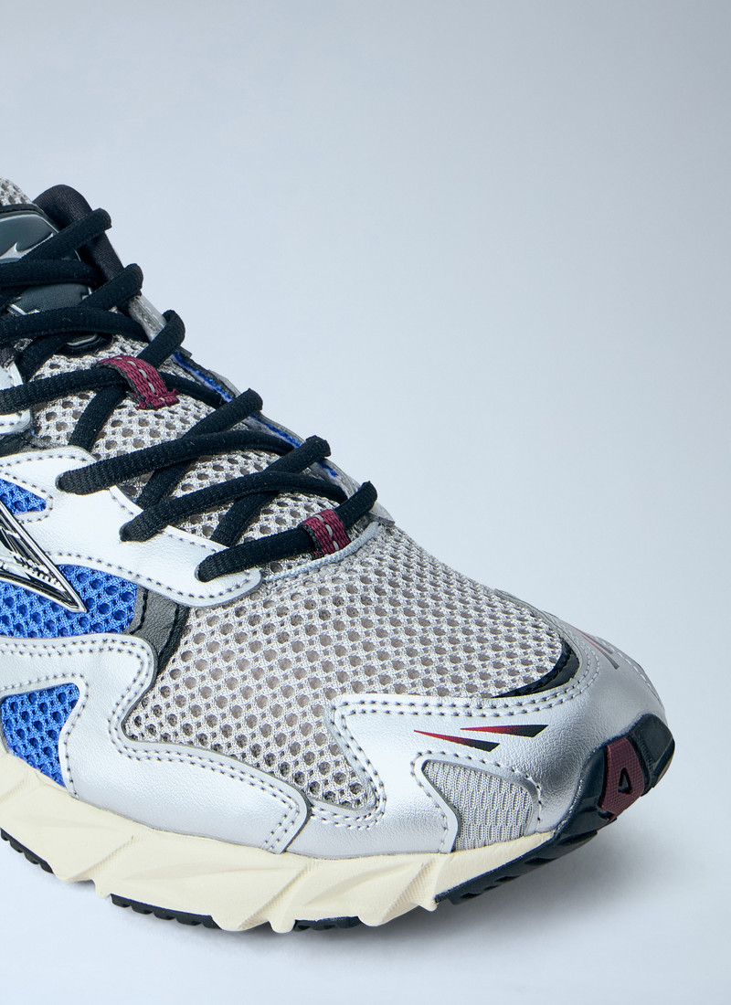 Mizuno Wave Rider 10 Sneakers outlook