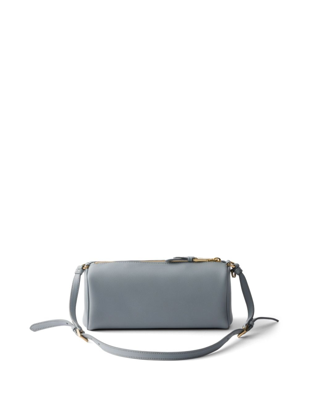 leather shoulder bag - 2