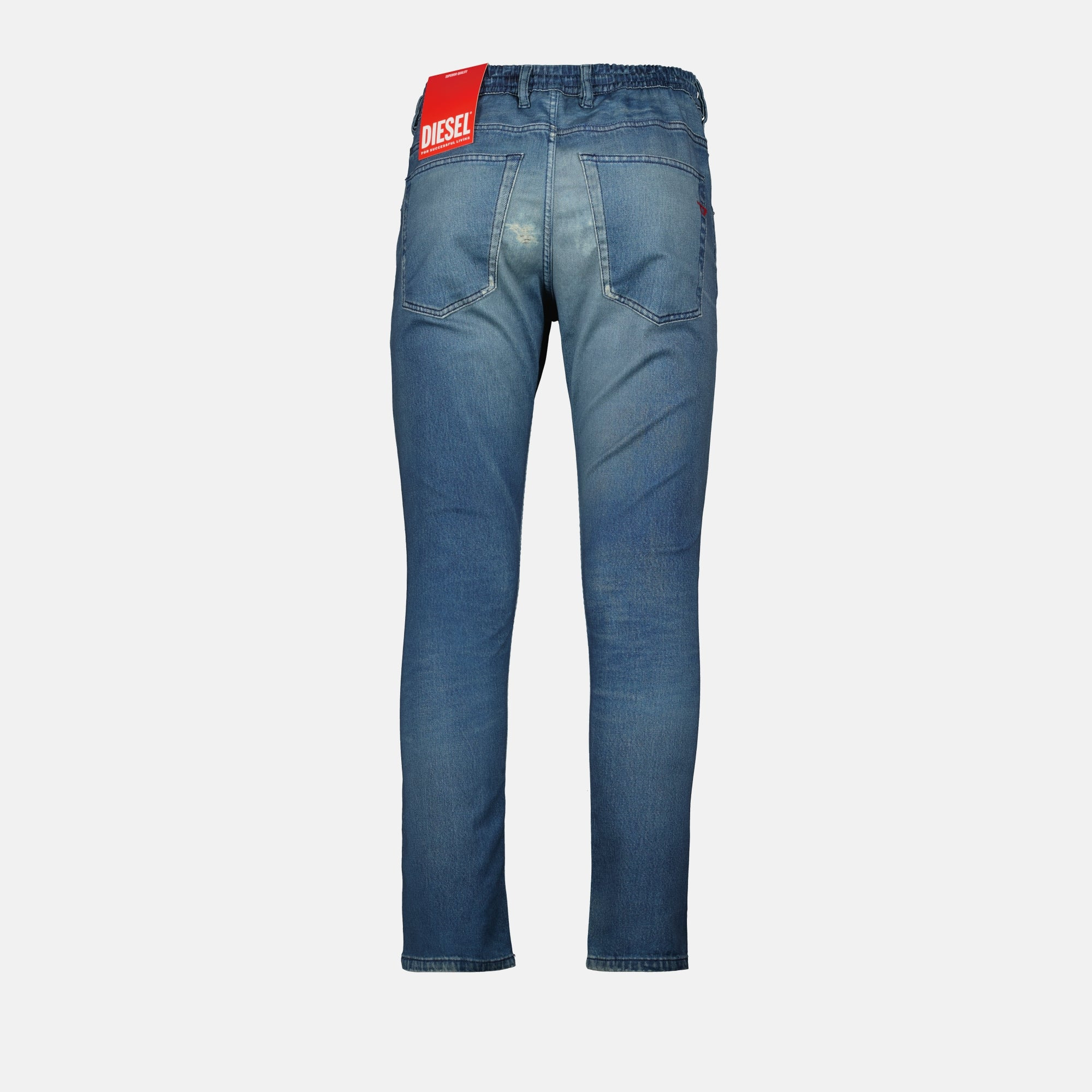 Jeans 2032 D-Krooley-B - 4