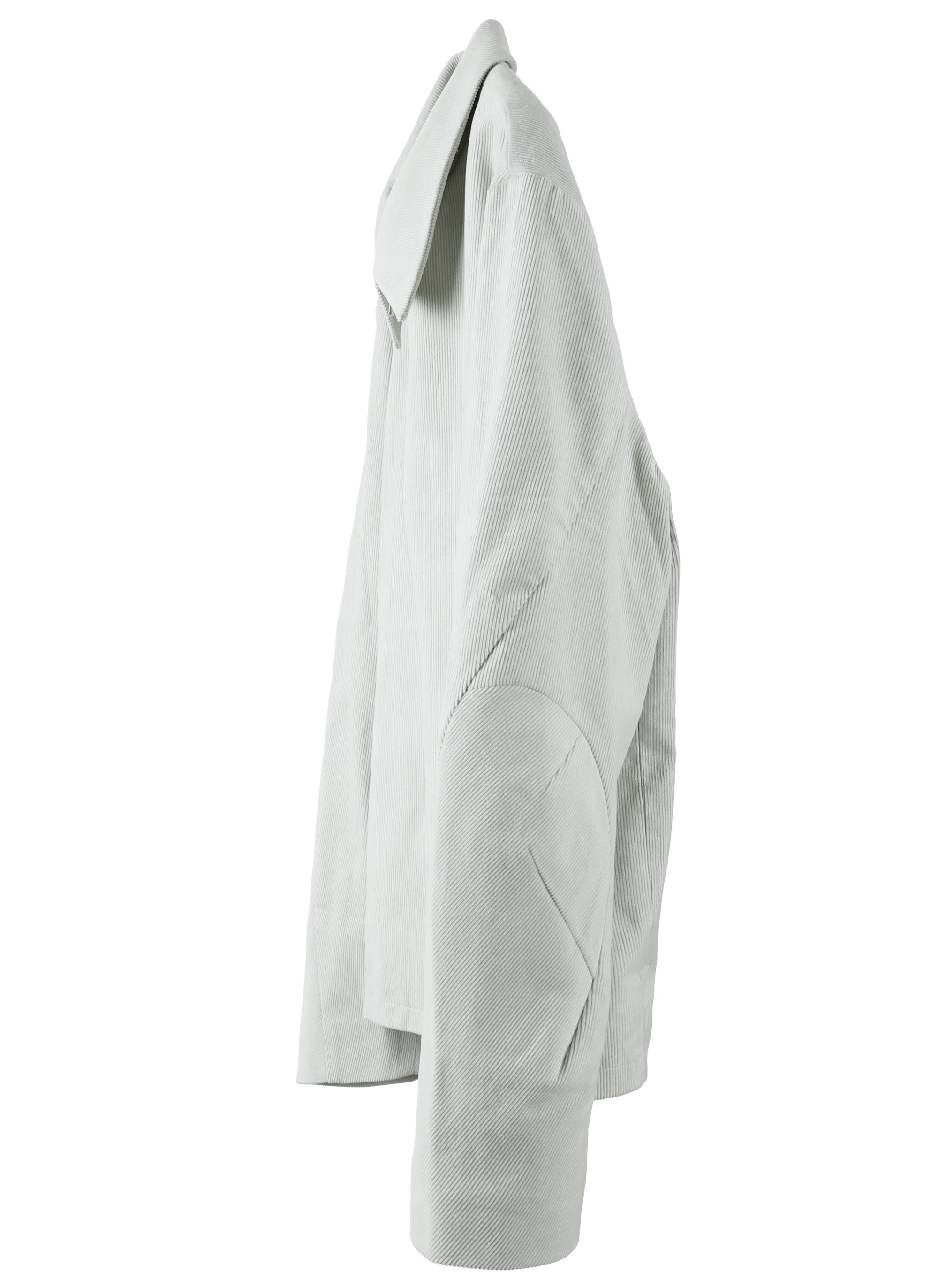 5.1 JACKET RIGHT (ICE) - 5