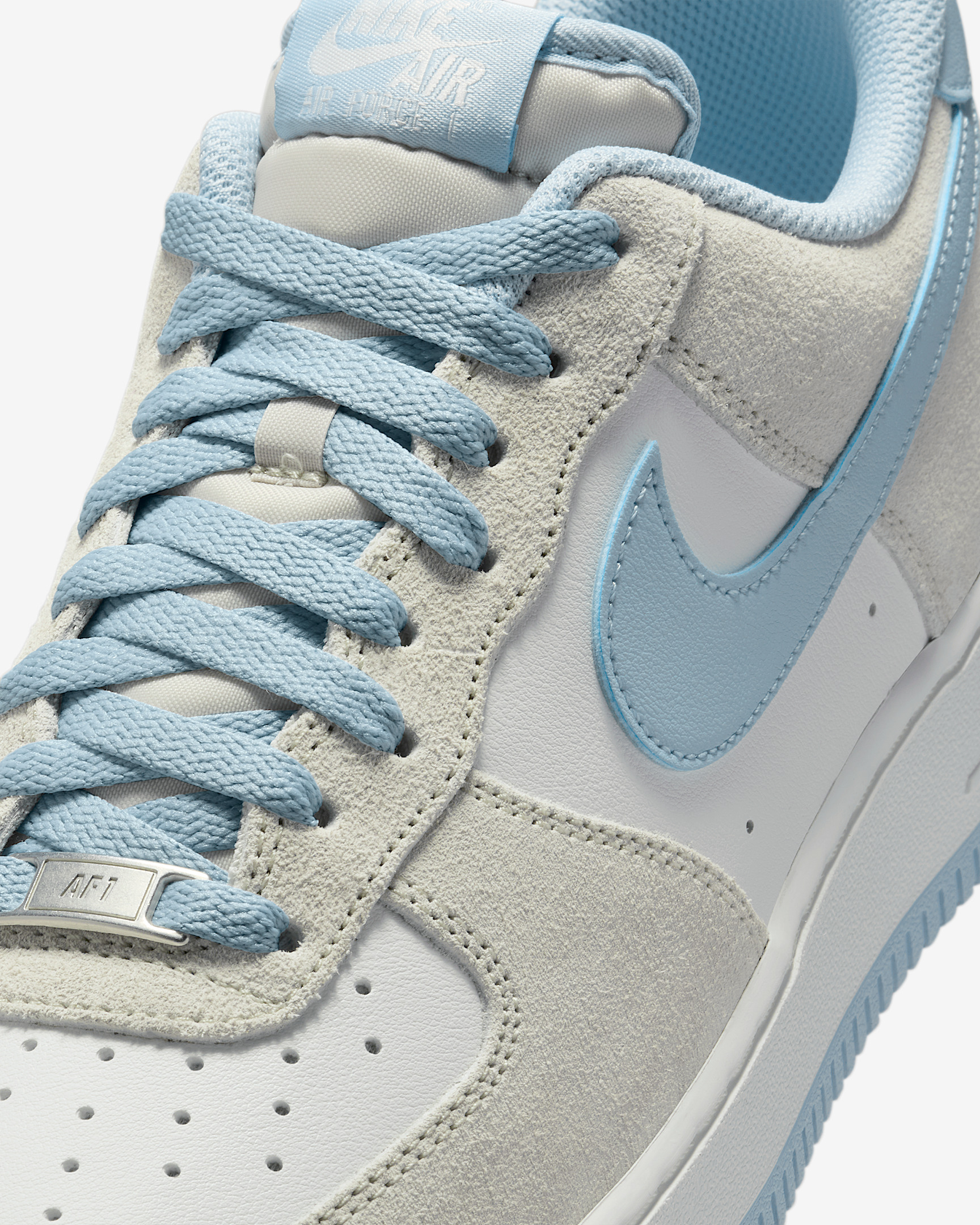 Nike Air Force 1 '07 LV8 Men's Shoes - 7