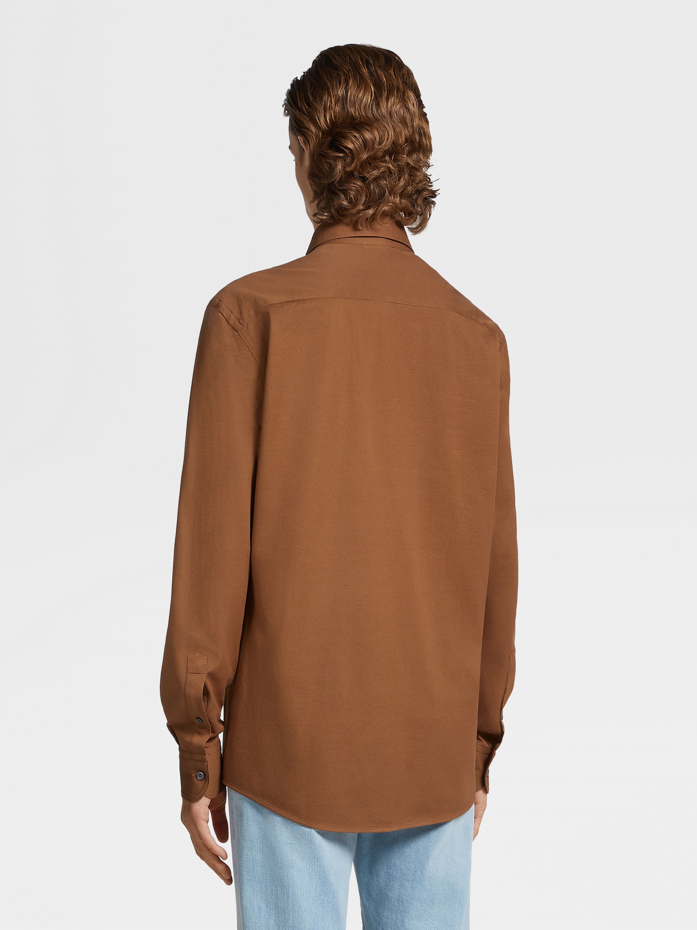 COTTON SHIRT - 4