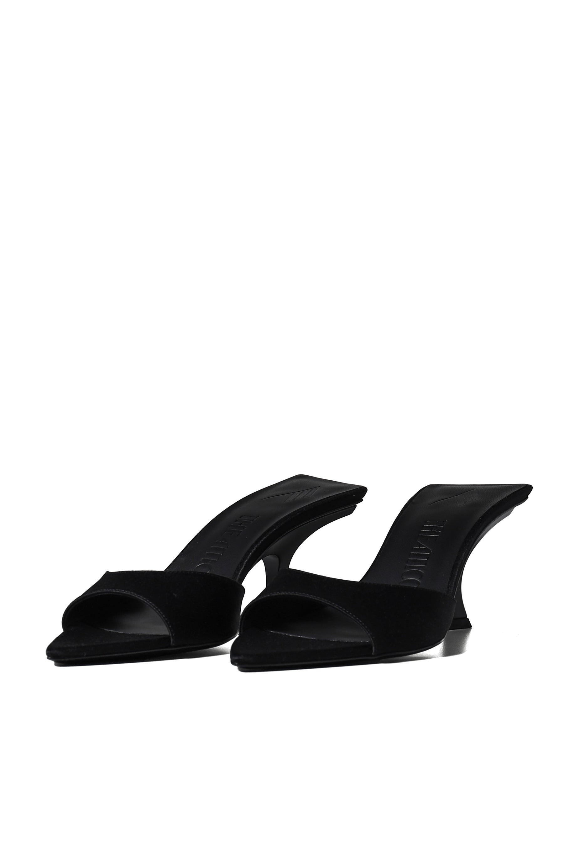 BES MULE 65MM / BLK - 4