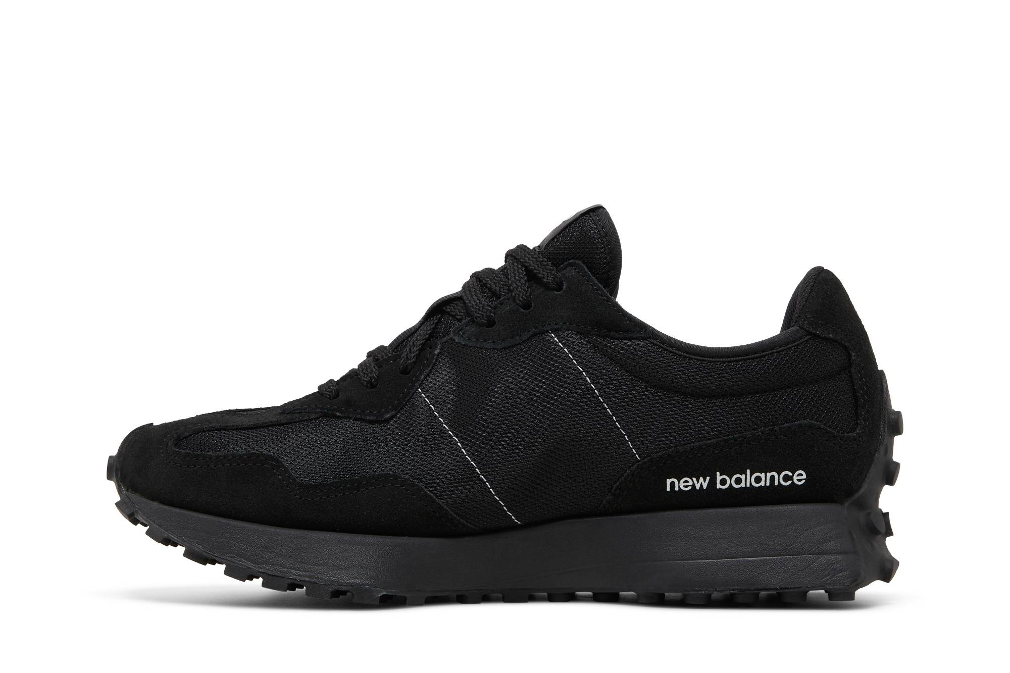 327 'Triple Black' - 3