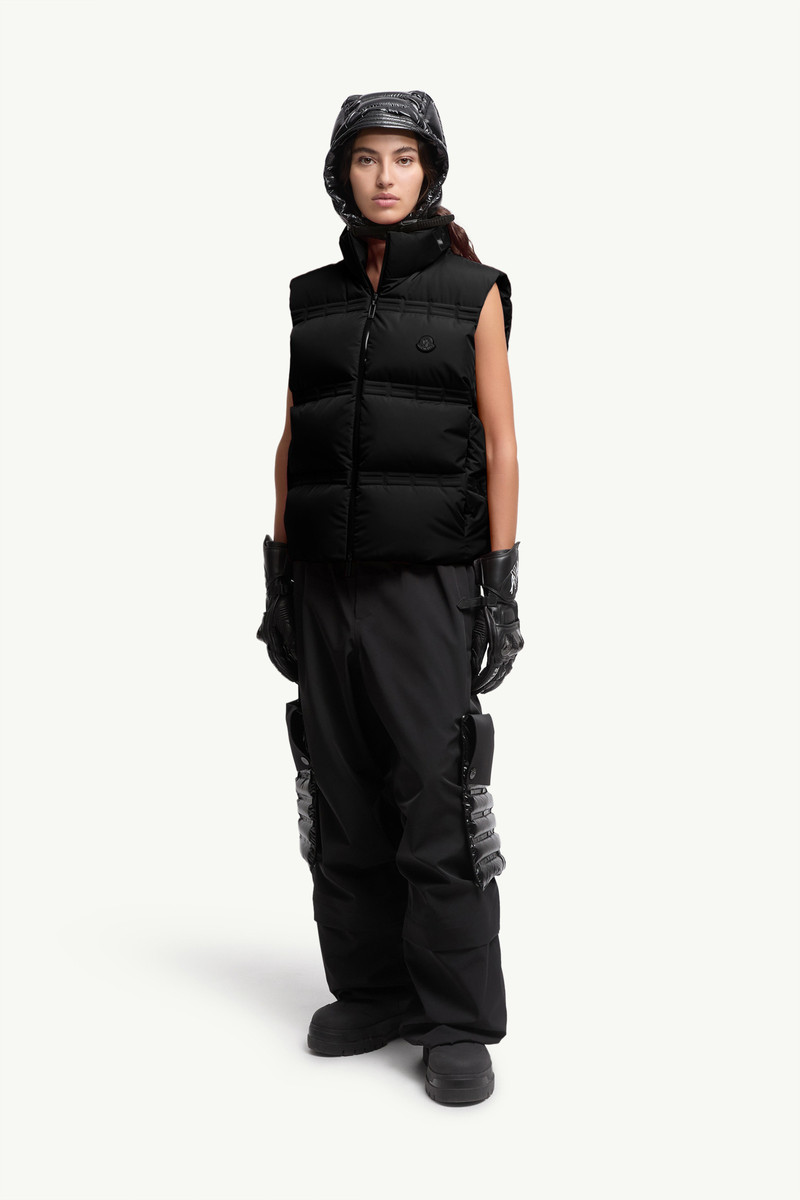 Moncler x A$AP Rocky Sparky Down Vest 4