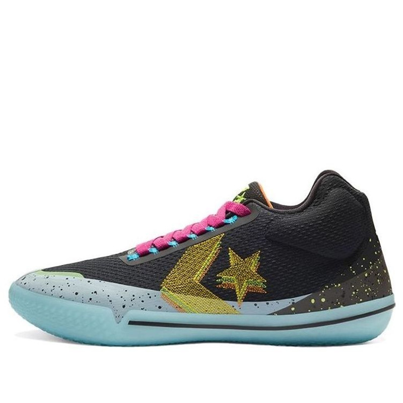 Converse All Star BB Evo 'Graffiti - Pale Putty' 168788C - 1