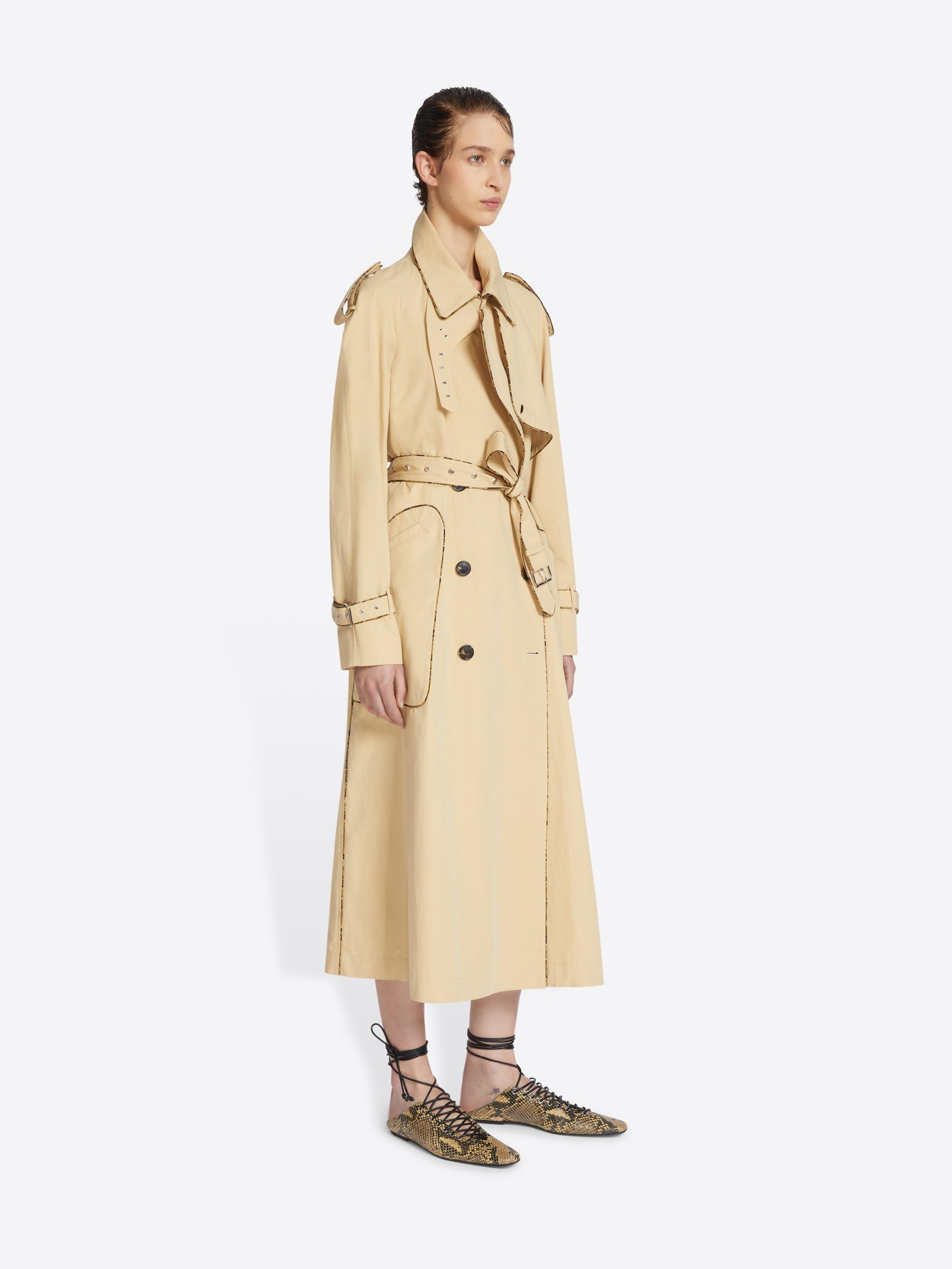 【Dries Van Noten】Reversible coat ❕ DRIES VAN NOTEN | REVERSIBLE BOMBER JACKET