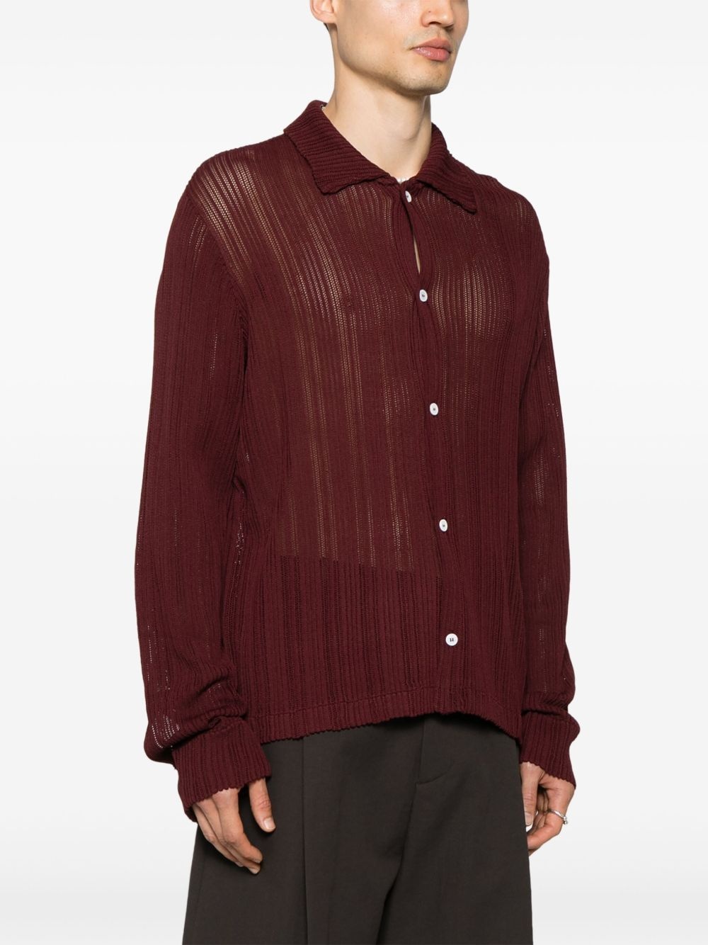 Jacques shirt - 3
