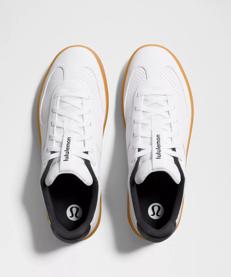 Men's Cityverse Perforated Sneaker 5