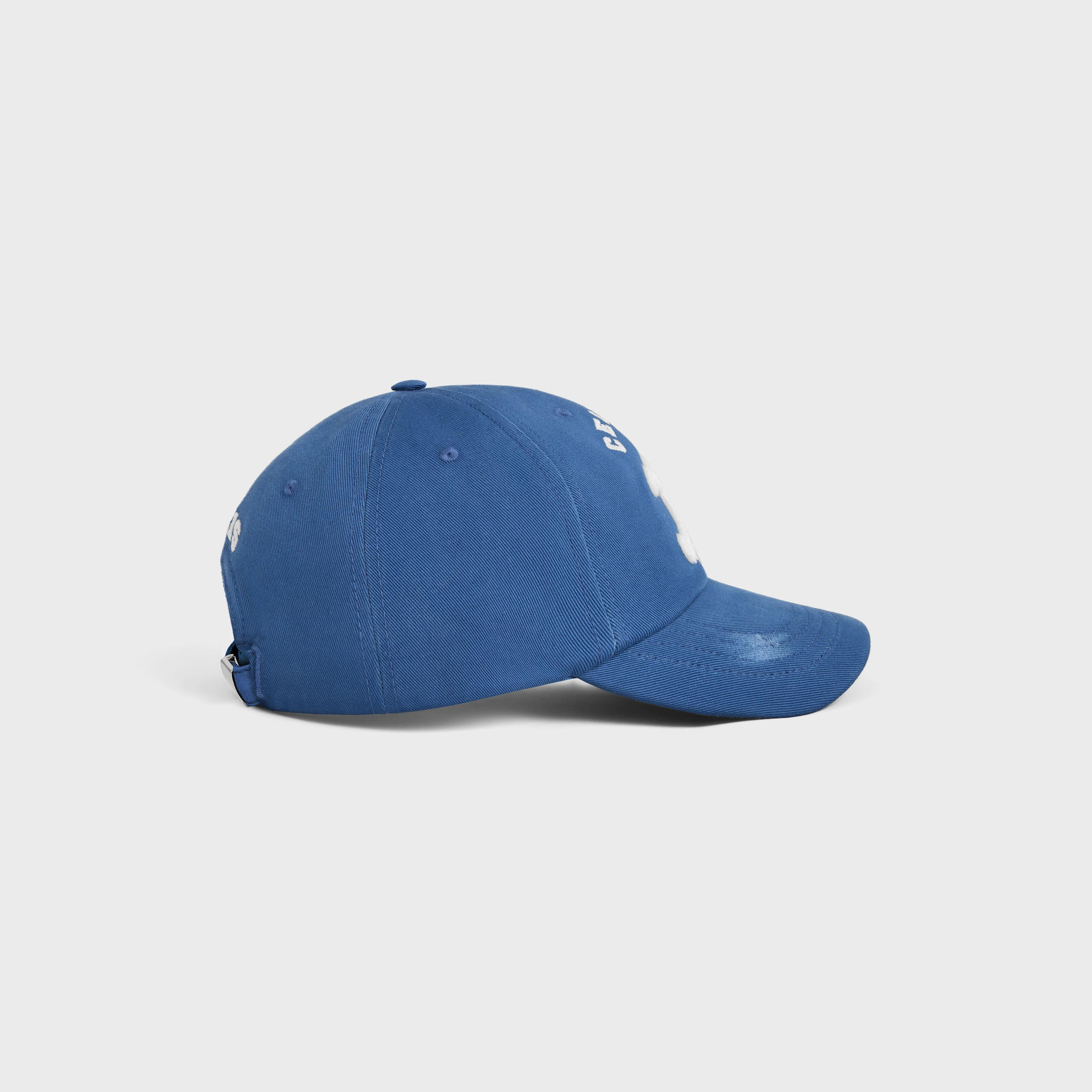 triomphe cap IN COTTON TWILL GABARDINE - 3