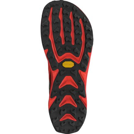 Mont Blanc Carbon Running Shoe - Women's - 3