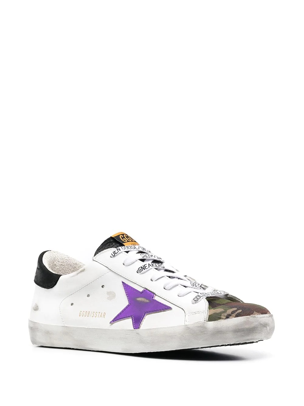 Super-Star sneakers - 2