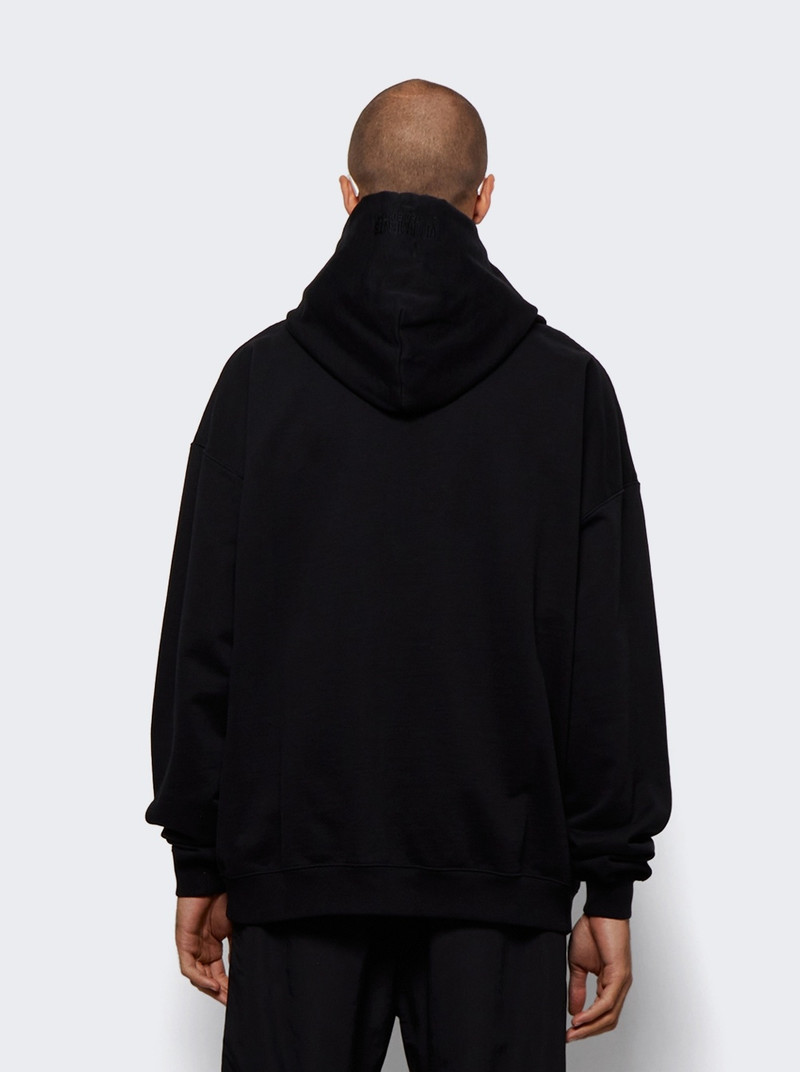 One In A Million Hoodie Black 5