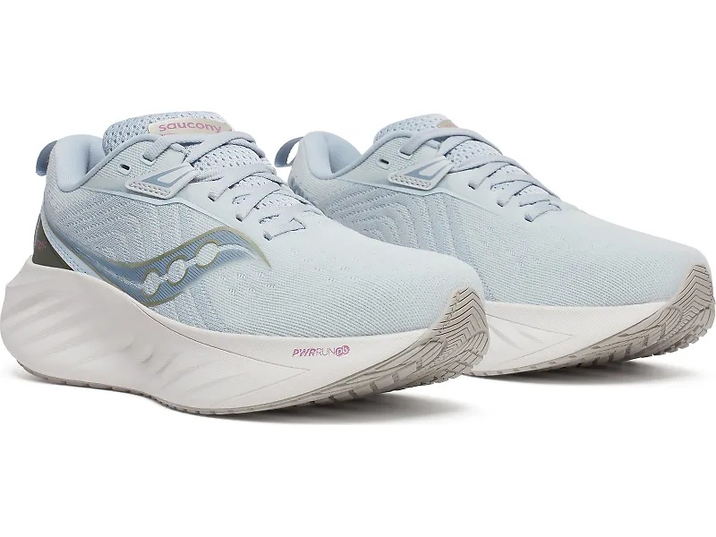 Saucony Triumph 22 - 6