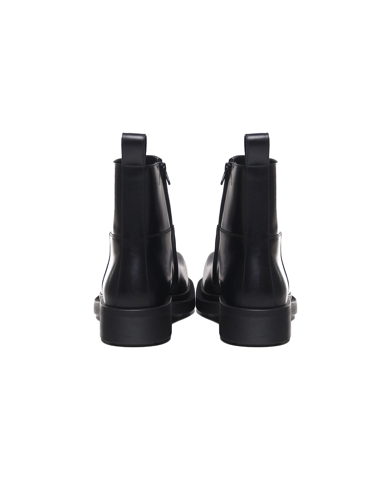 Ben Boot - 3