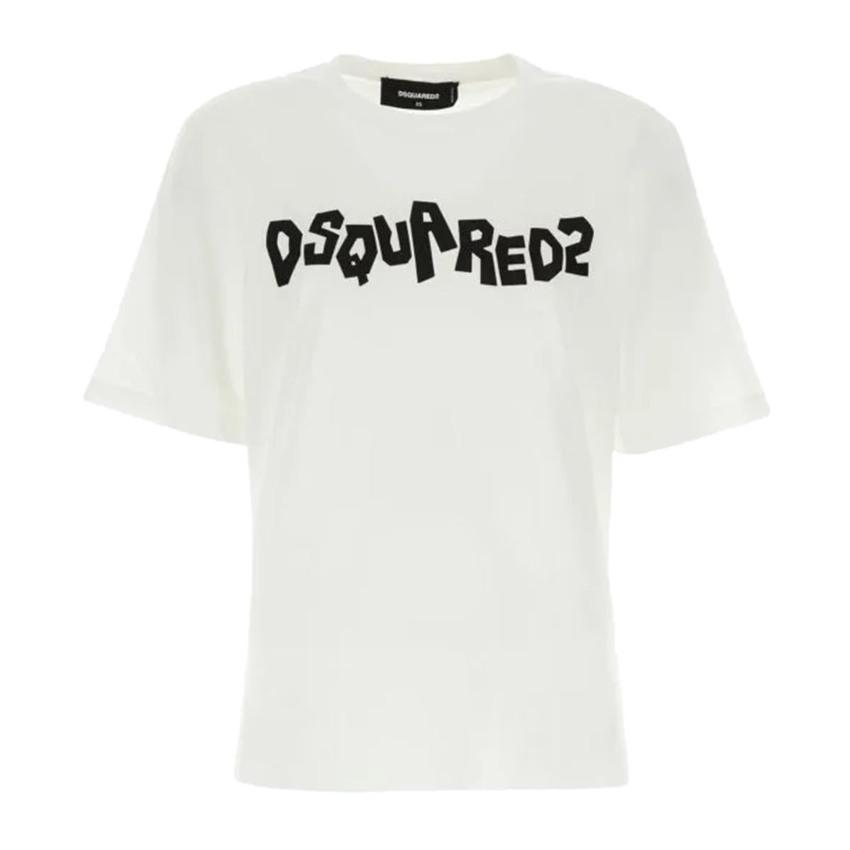 DSQUARED2 T-SHIRT - 1