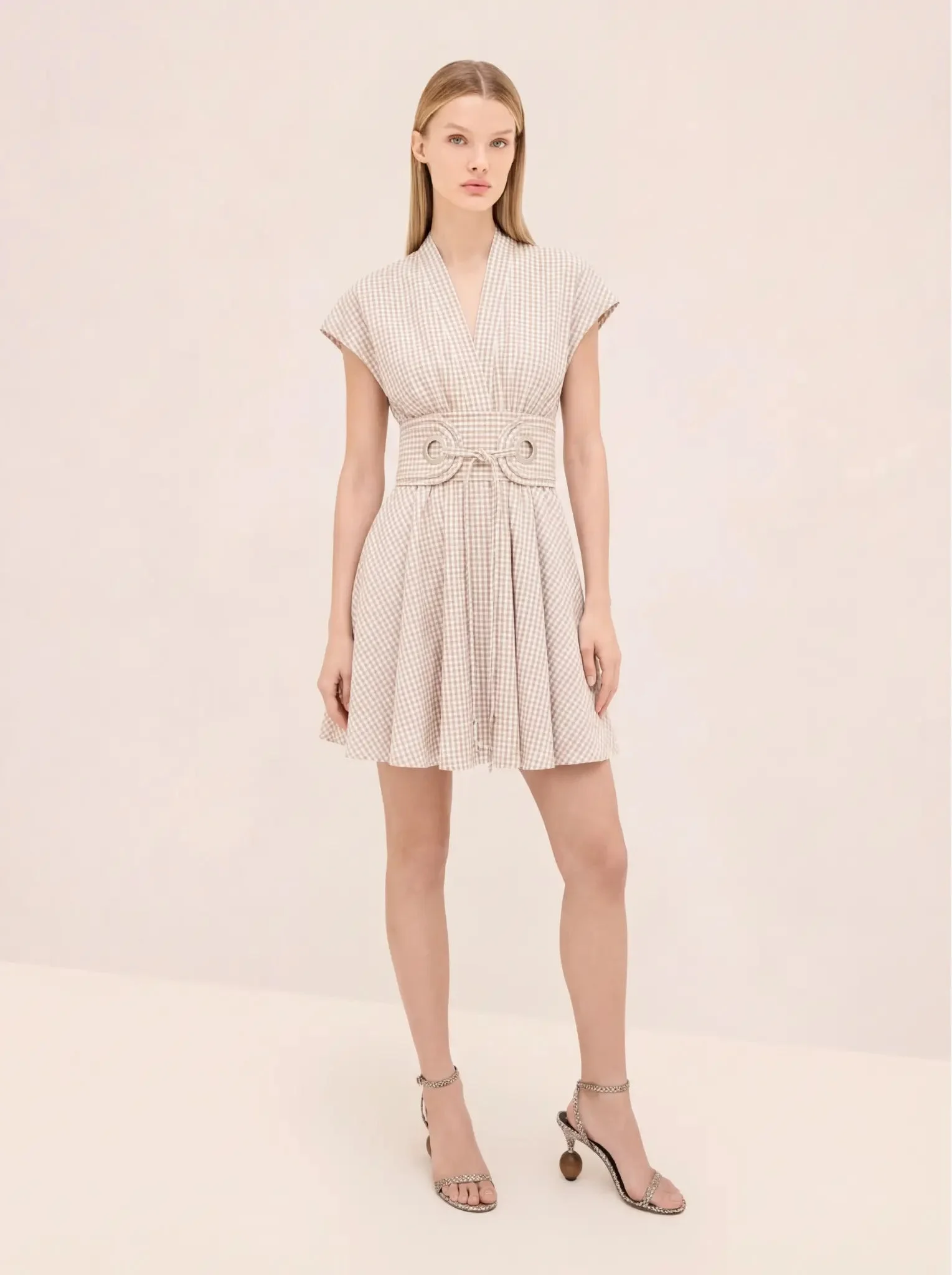 ALIZEE DRESS - 1