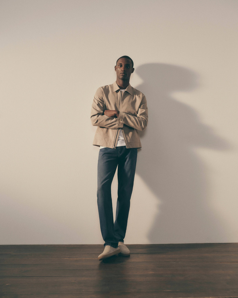 Renehan Jacket 6