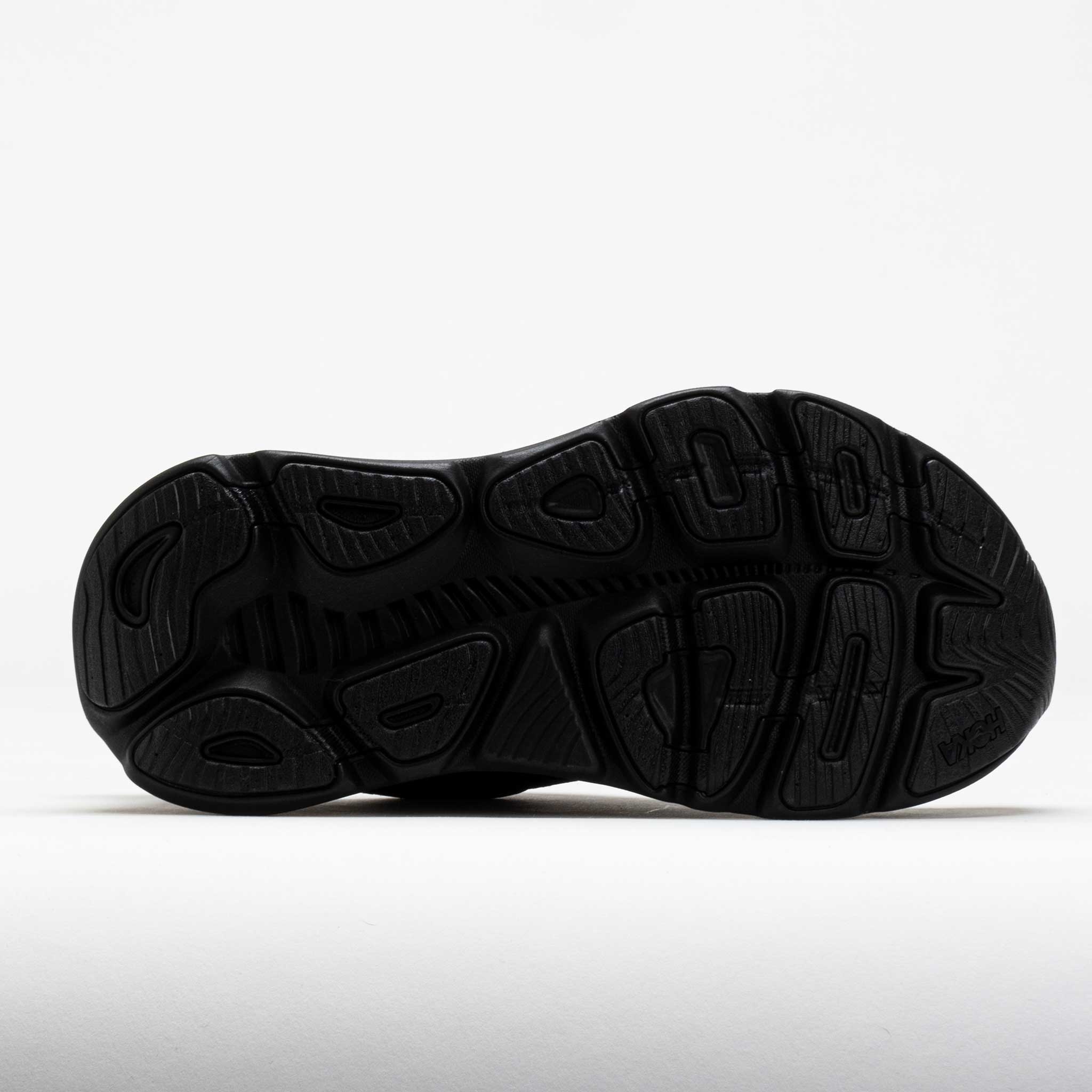 HOKA Gaviota 5 Women's Black/Black - 4