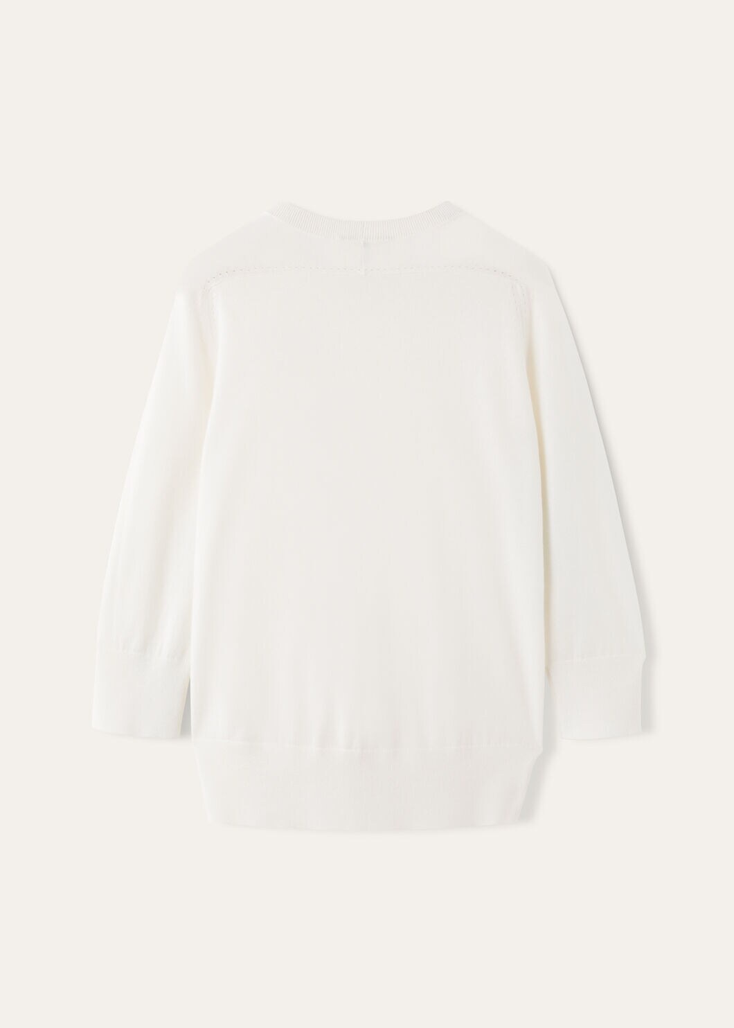 Piuma Crew Neck - 2