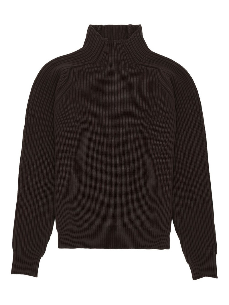 Leona ribbed sweater 3