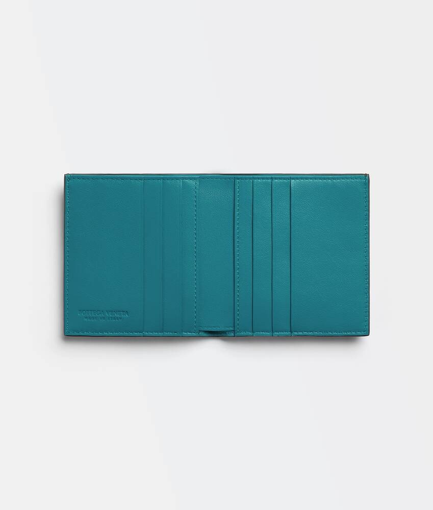 slim bi-fold wallet - 2