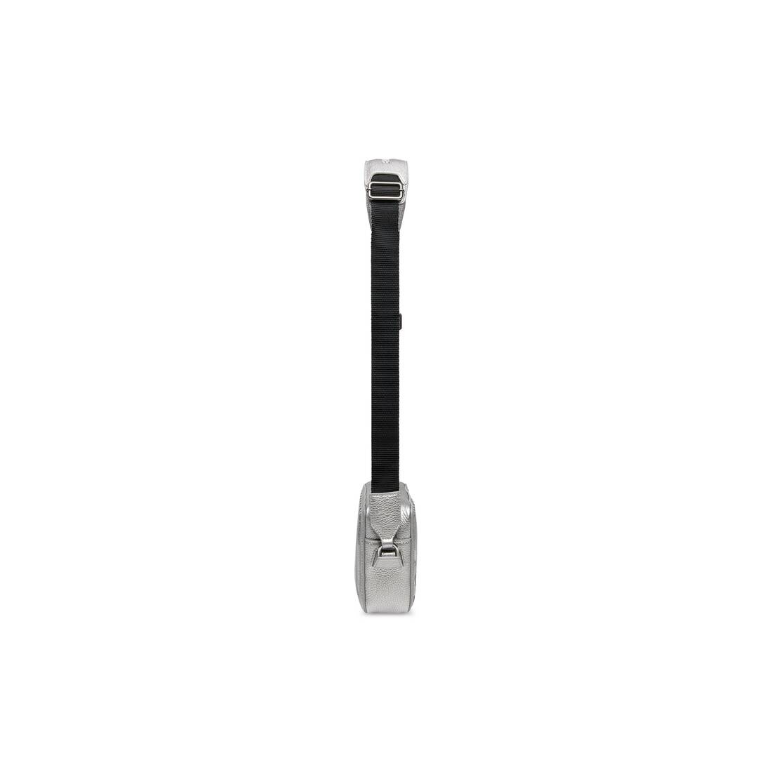 car camera bag metallized - 3
