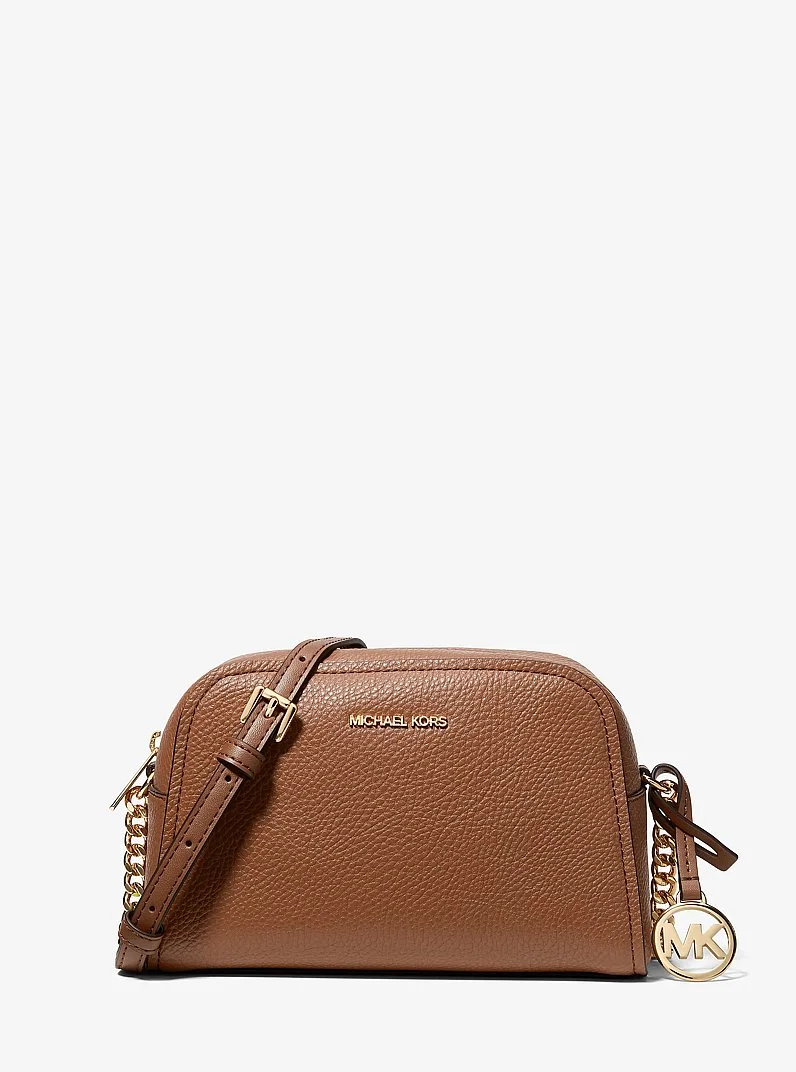 Ashton Extra-Small Camera Crossbody Bag - 1