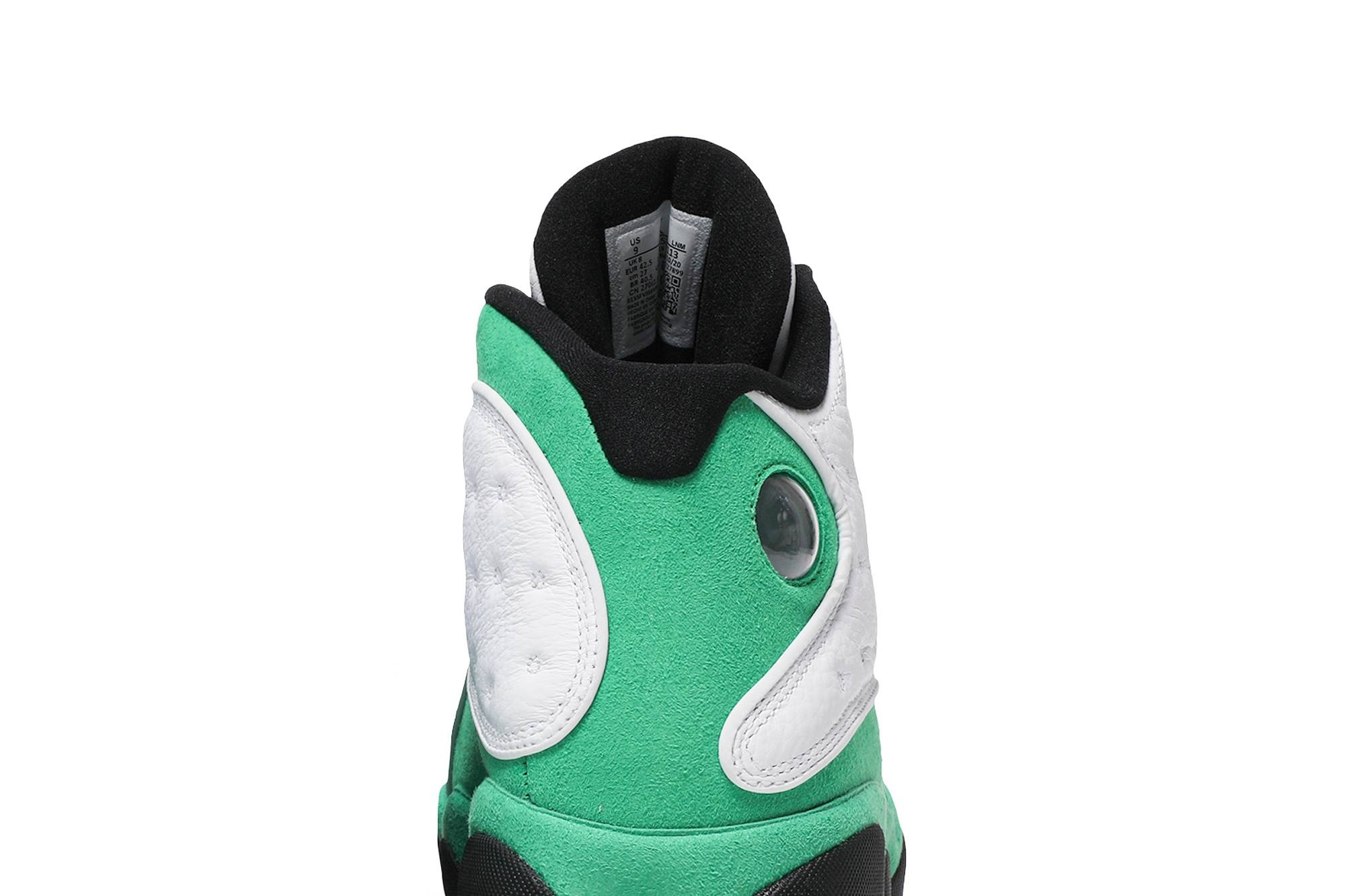 Air Jordan 13 Retro 'Lucky Green' - 7