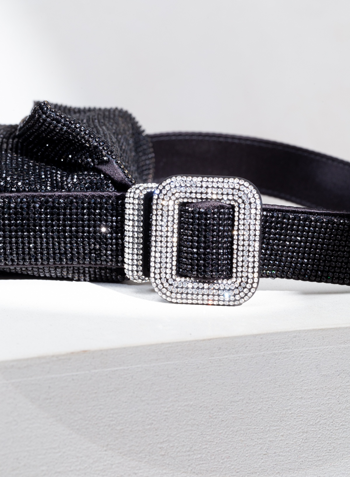Benedetta Bruzziches – La Vitti Mignon Jet Black - 5