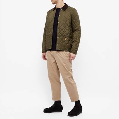 Barbour Barbour Starling Quilted Jacket outlook