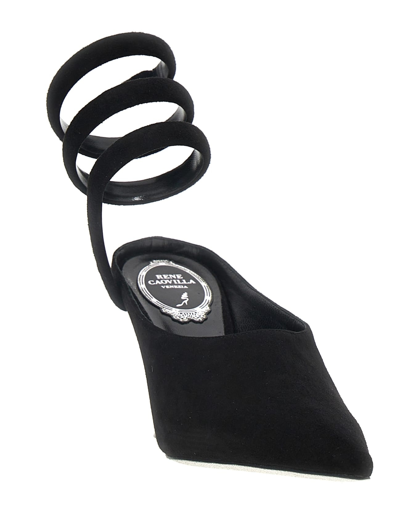 Grace Pumps - 2
